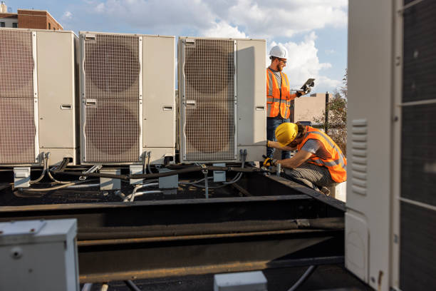 Best HVAC Consulting and Engineering in Coing, AL