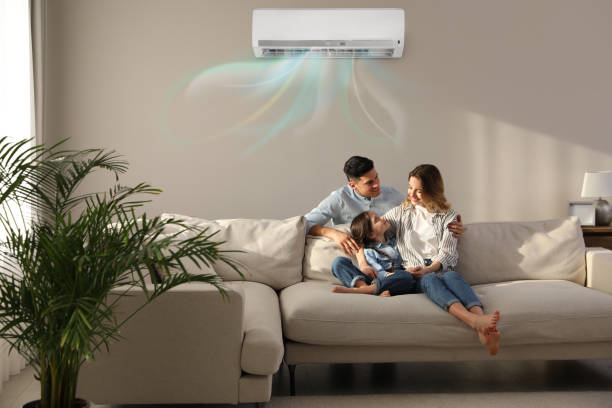 Best Emergency HVAC Services in Coing, AL