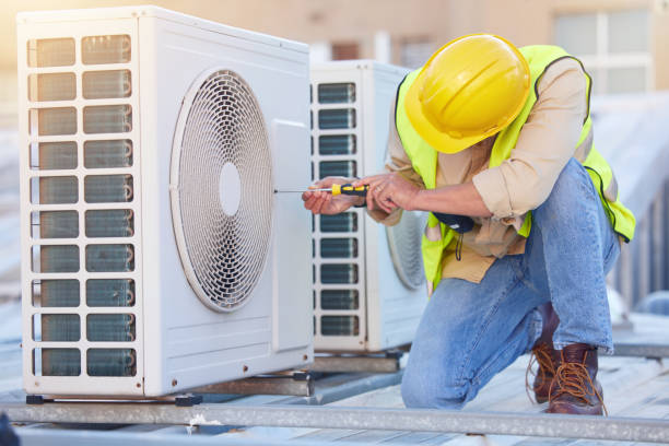 Best Commercial HVAC in Coing, AL