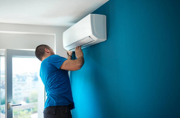 Best HVAC Equipment and Components in Coing, AL