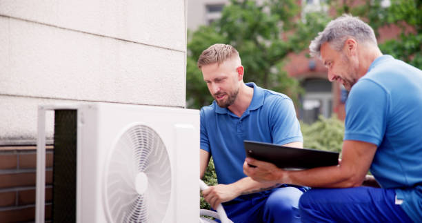 Best HVAC Training and Certification in Coing, AL