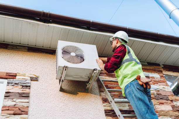 Professional HVAC in Coaling, AL
