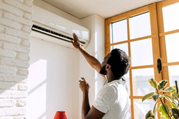 Best HVAC for Healthcare Facilities in Coing, AL