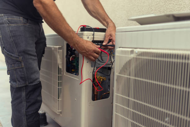 Best Solar-powered HVAC Systems in Coing, AL