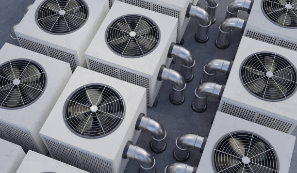 Best Ductless Mini-Split Systems in Coing, AL