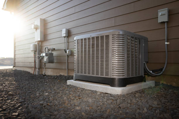 Best Residential HVAC in Coing, AL